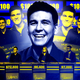 Illustration for article titled James Holzhauer Was The iJeopardy!/i GOAT